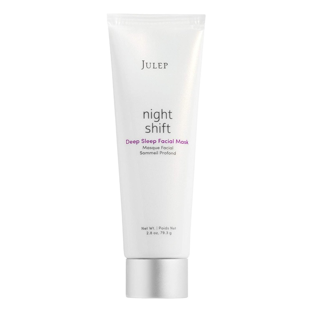 Julep Night Shift Deep Sleep Facial Mask